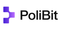 PoliBit Logo